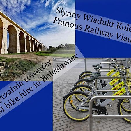 Apartament Przy Starowce - Zoni Boleslawiec (Lower Silesia) Exterior foto