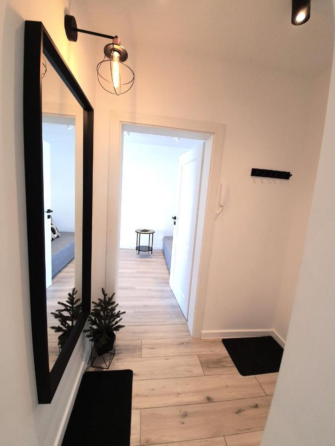 Apartament Przy Starowce - Zoni Boleslawiec (Lower Silesia) Exterior foto