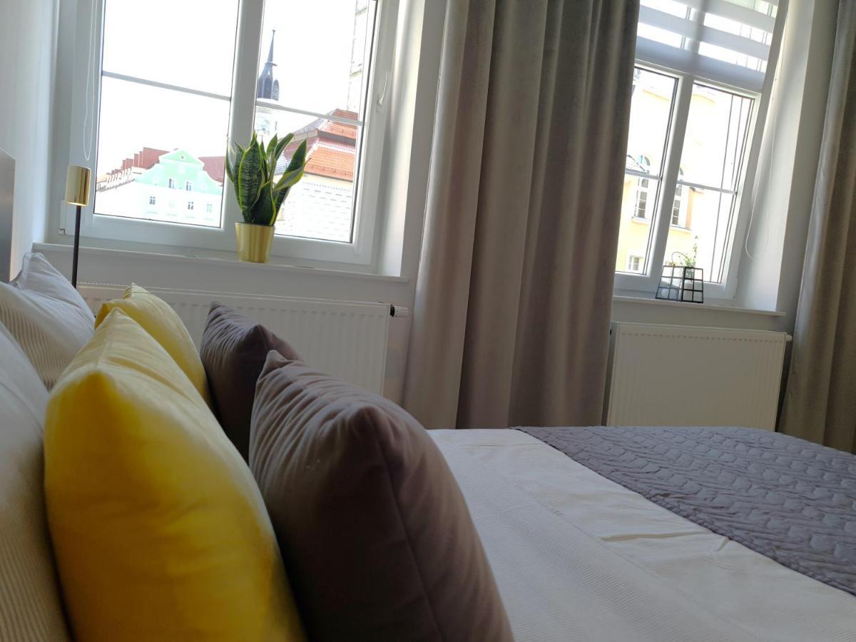 Apartament Przy Starowce - Zoni Boleslawiec (Lower Silesia) Exterior foto