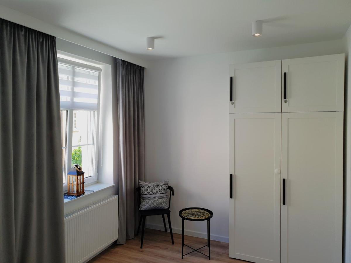 Apartament Przy Starowce - Zoni Boleslawiec (Lower Silesia) Exterior foto