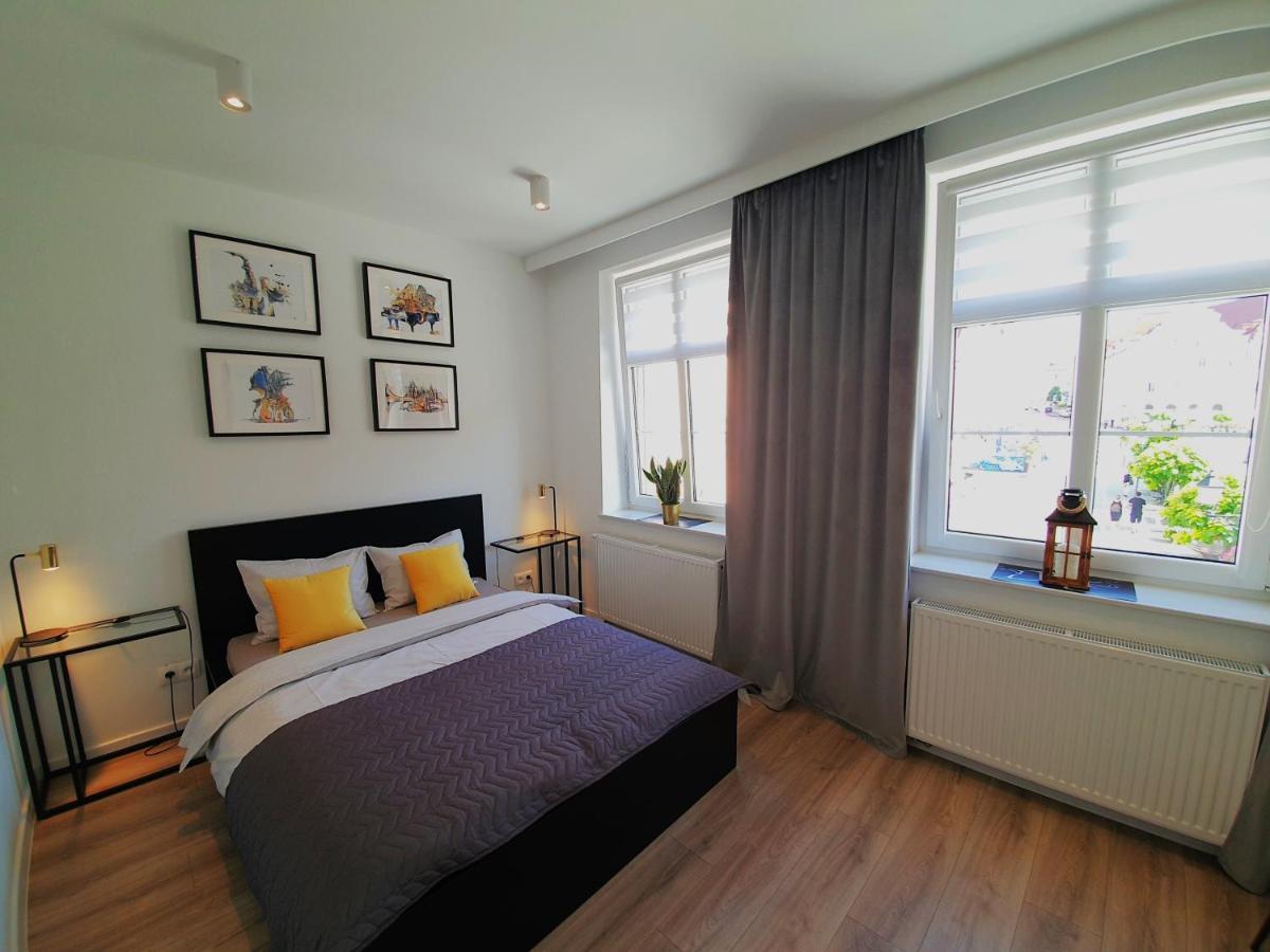Apartament Przy Starowce - Zoni Boleslawiec (Lower Silesia) Exterior foto