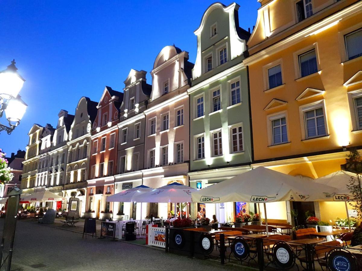 Apartament Przy Starowce - Zoni Boleslawiec (Lower Silesia) Exterior foto