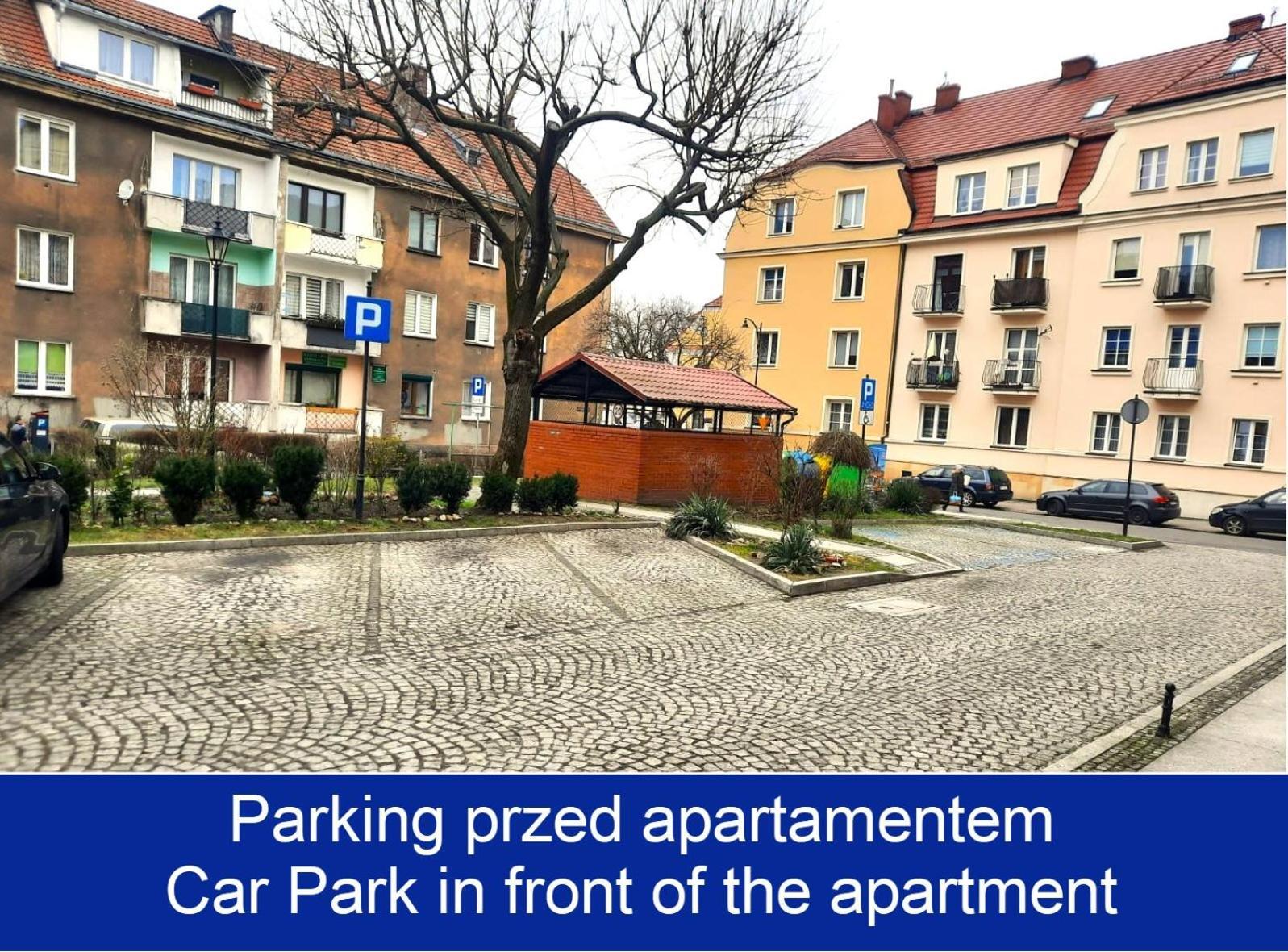 Apartament Przy Starowce - Zoni Boleslawiec (Lower Silesia) Exterior foto
