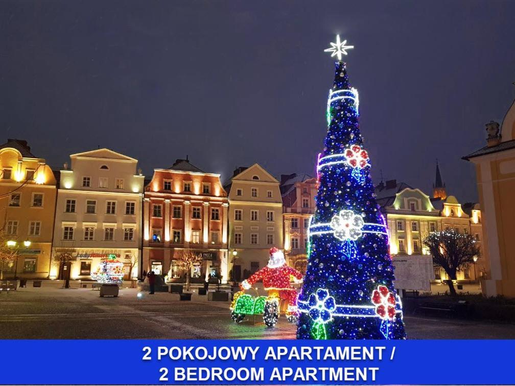 Apartament Przy Starowce - Zoni Boleslawiec (Lower Silesia) Exterior foto
