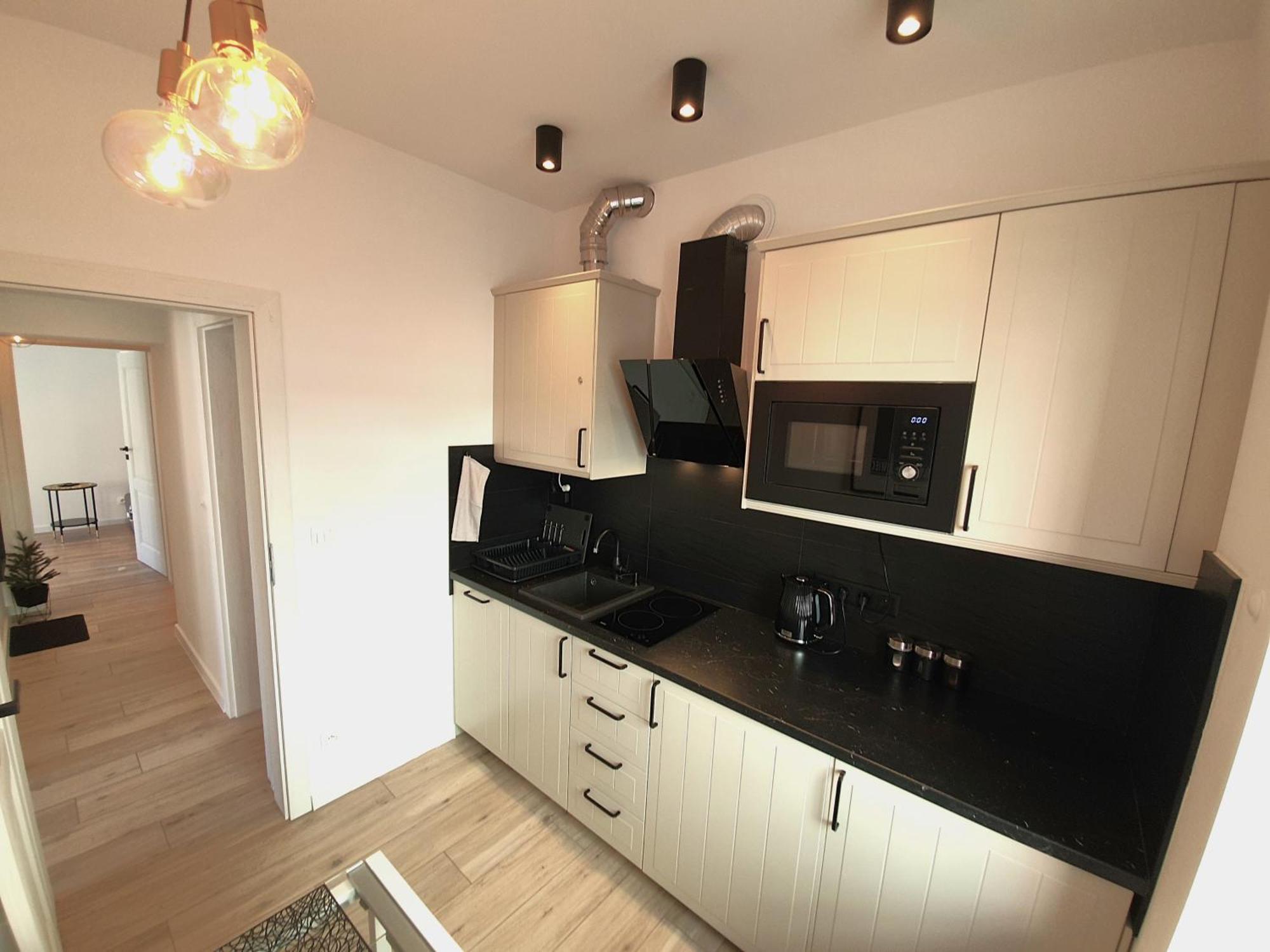 Apartament Przy Starowce - Zoni Boleslawiec (Lower Silesia) Exterior foto